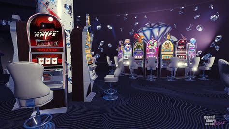  gta v online slot machine odds